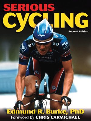 cover image of Serious Cycling
